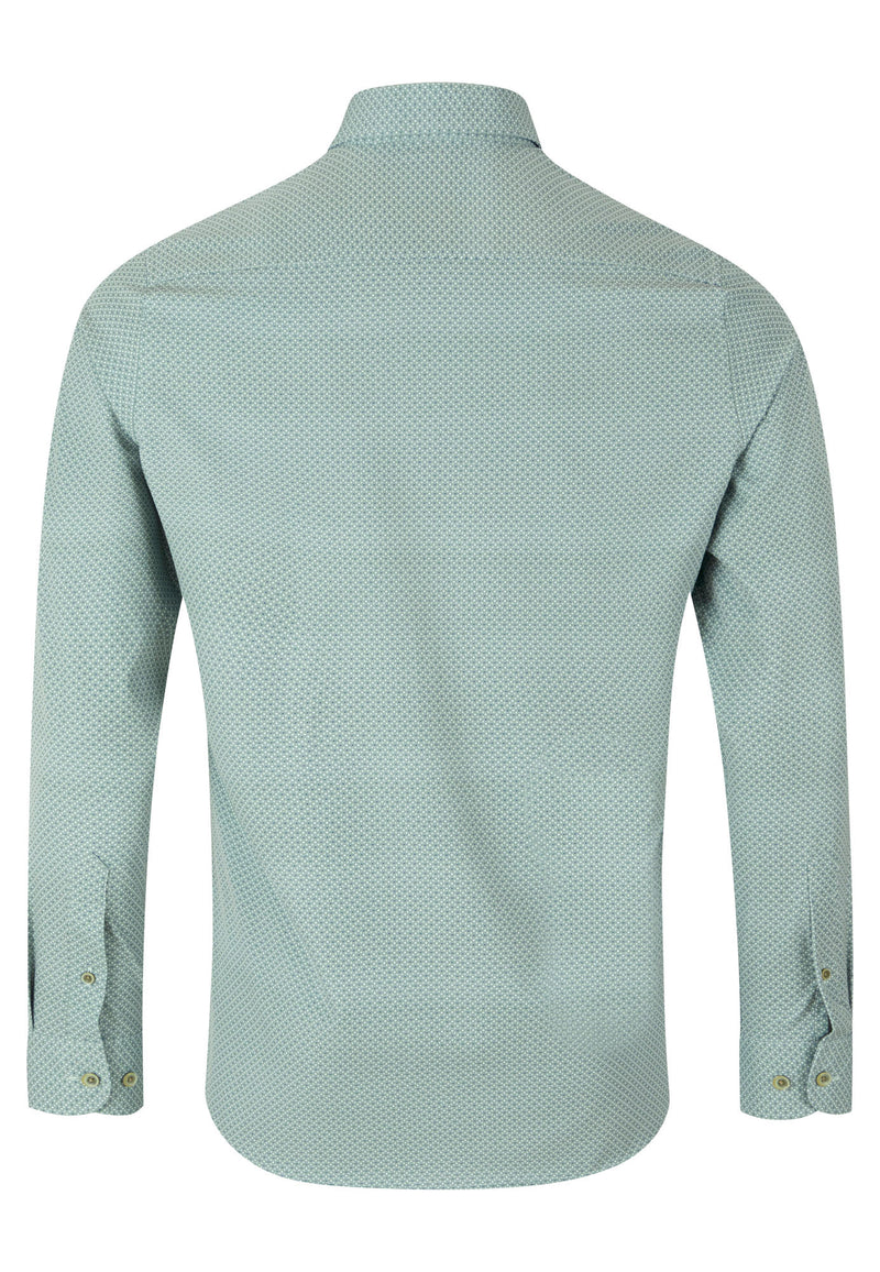 6TH Sense Perform Casual Shirt