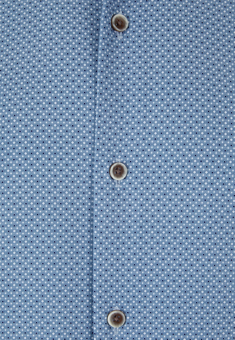 6TH Sense Perform Casual Shirt