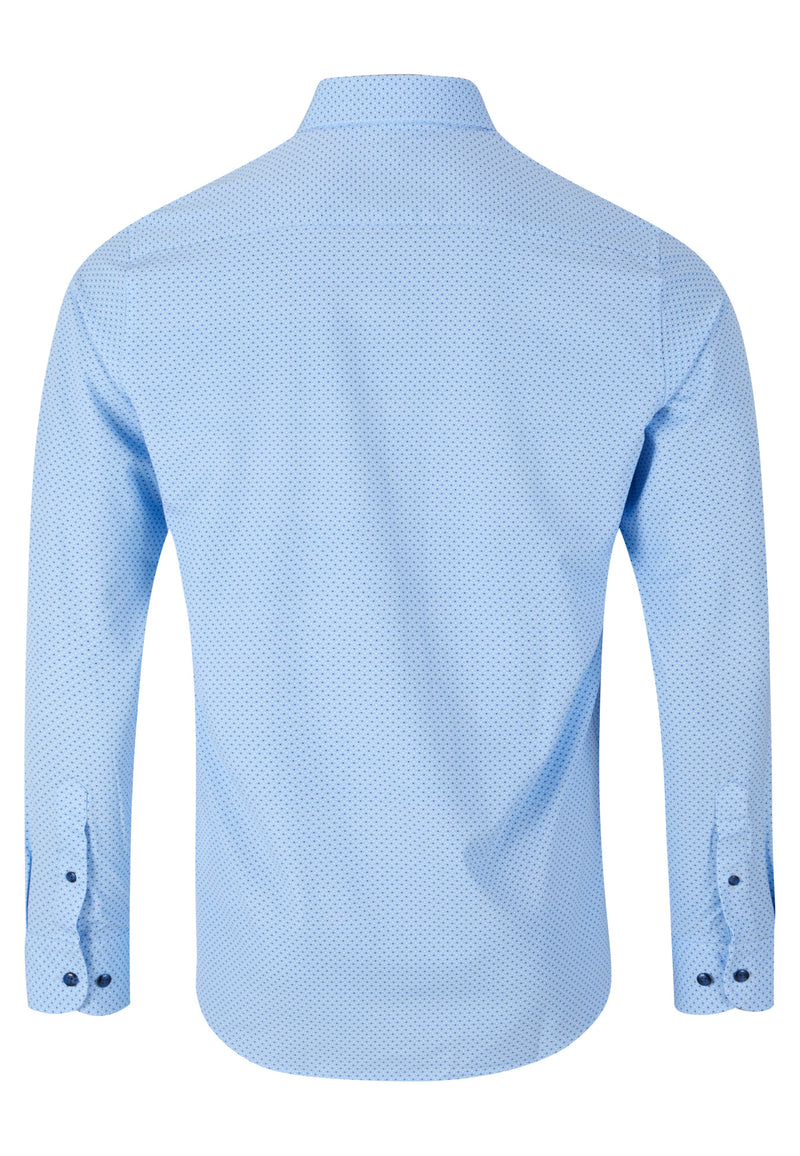 6TH Sense Perform Casual Shirt