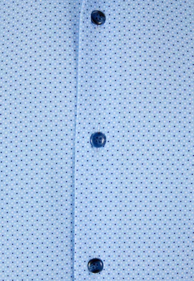 6TH Sense Perform Casual Shirt