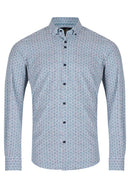 6TH Sense Perform Casual Shirt