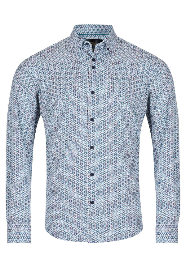 6TH Sense Perform Casual Shirt