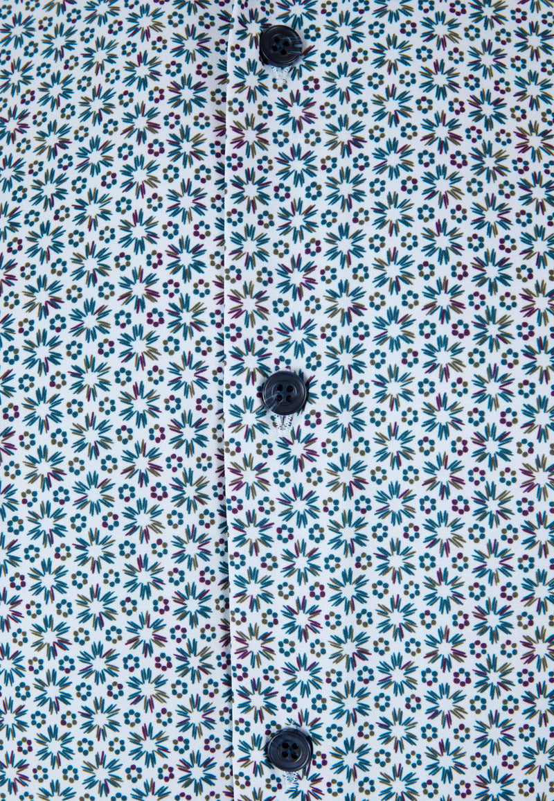 6TH Sense Perform Casual Shirt