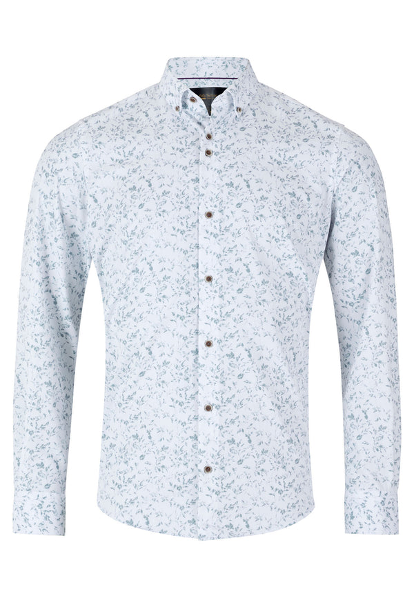 6TH Sense Perform Casual Shirt