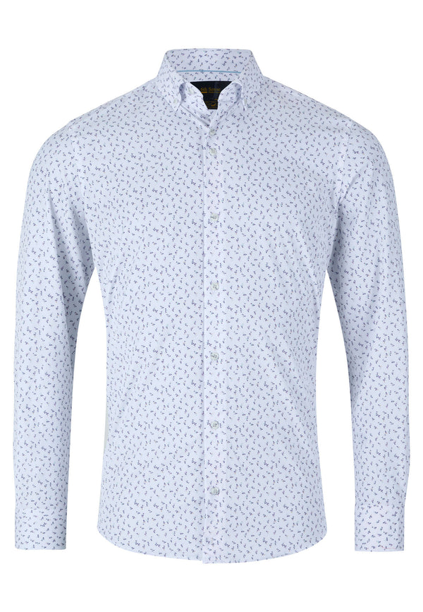 6TH Sense Perform Casual Shirt