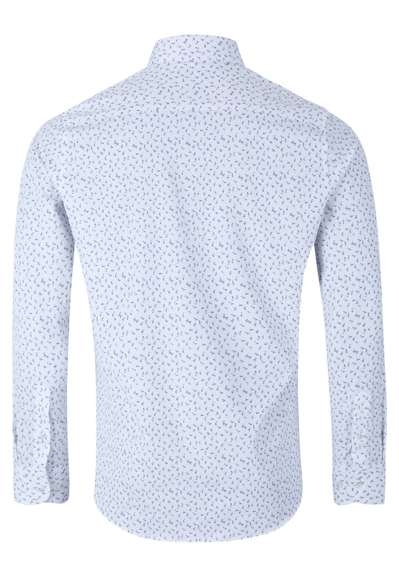 6TH Sense Perform Casual Shirt