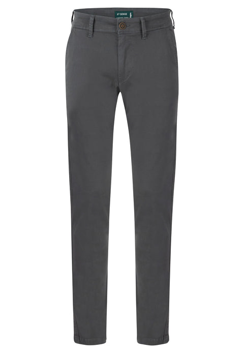 6th Sense Kansas Chino