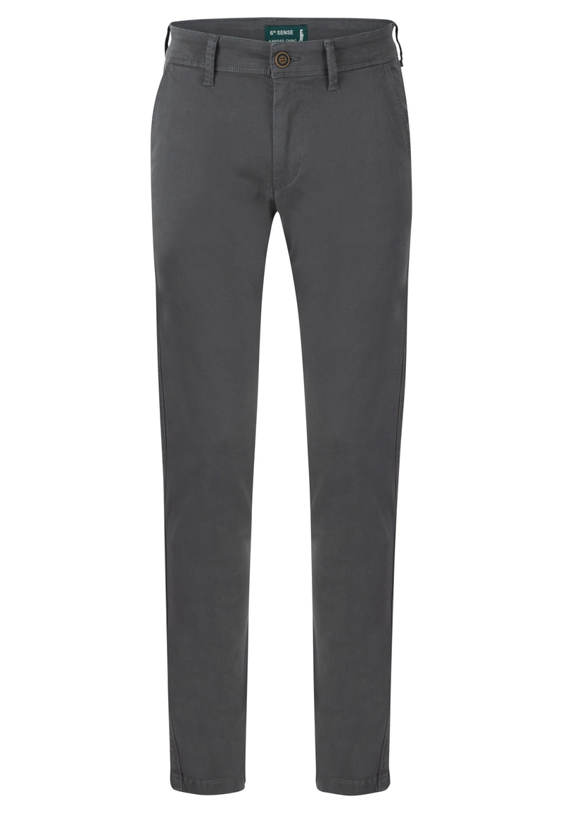 6th Sense Kansas Chino