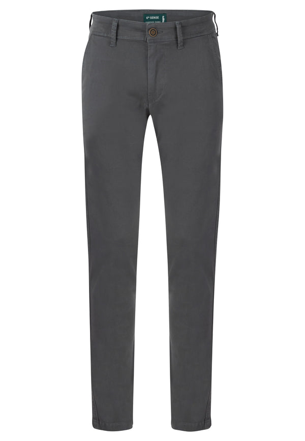 6TH Sense Kansas Chino