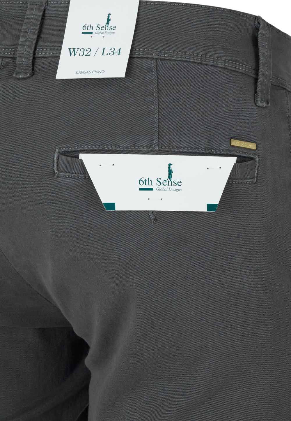 6th Sense Kansas Chino