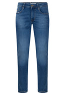 Rivet & Denim Forge Straight Jean