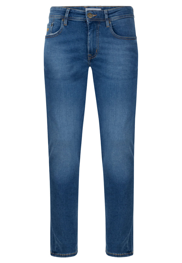 Rivet & Denim Forge Straight Jean