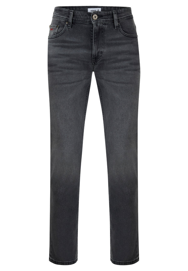 6th Sense Fred Bootcut Jean