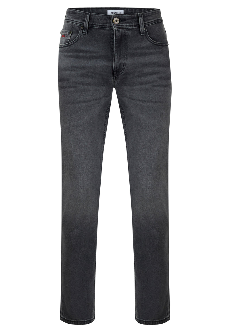 6th Sense Fred Bootcut Jean