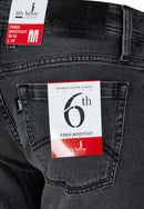 6th Sense Fred Bootcut Jean