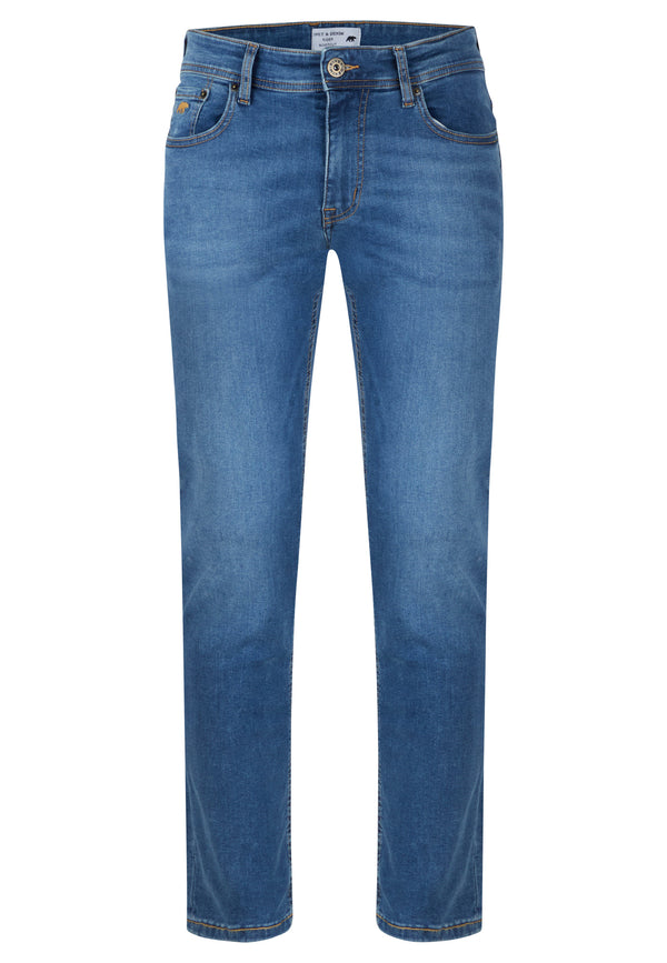 Rivet & Denim Rider Bootcut Jeans