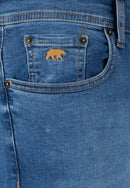 Rivet & Denim Rider Bootcut Jeans