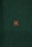 6Th Sense Harry 1/4 Zip Knit