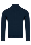 6Th Sense Harry 1/4 Zip Knit