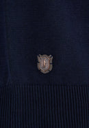 6Th Sense Harry 1/4 Zip Knit