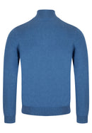 6Th Sense Harry 1/4 Zip Knit