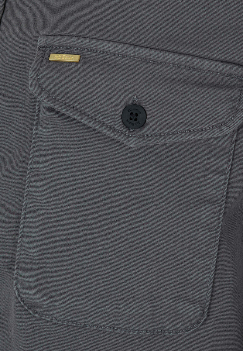 6TH Sense Overshirt