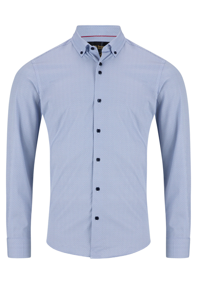 6th Sense Printed Shirt