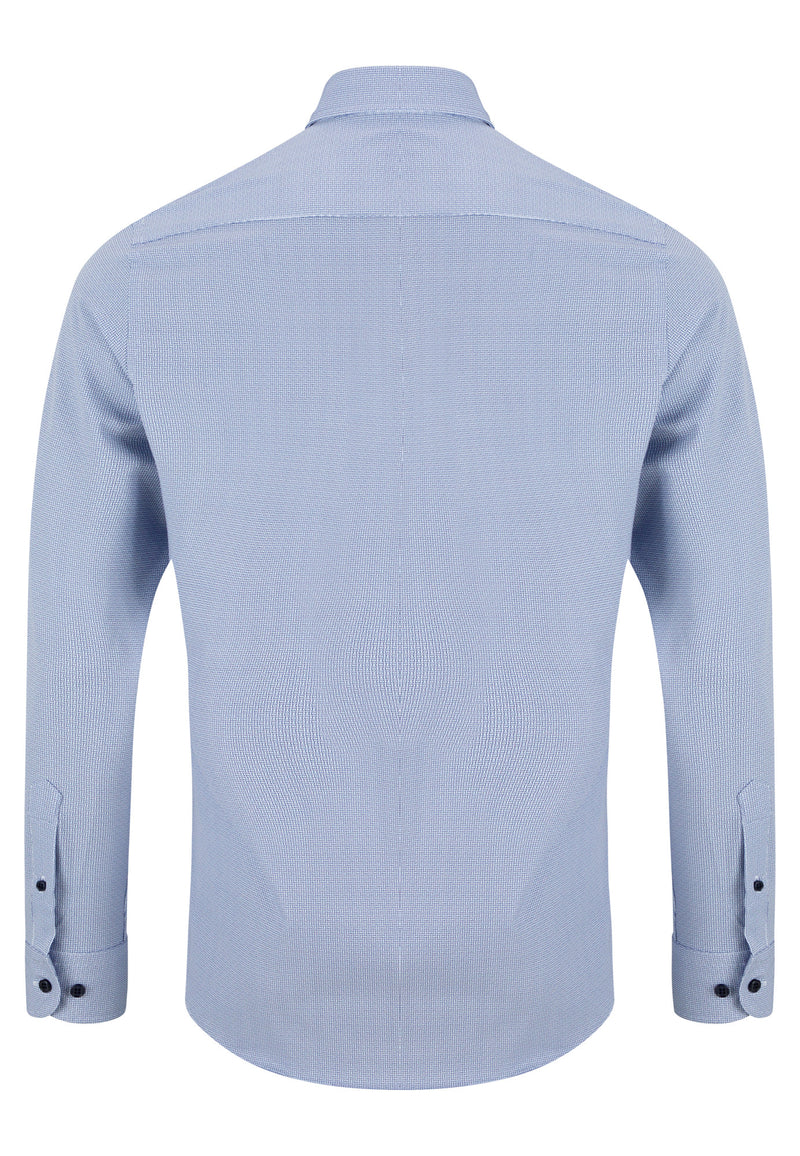 6th Sense Printed Shirt