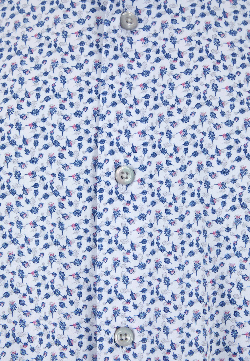 6th Sense Printed Shirt