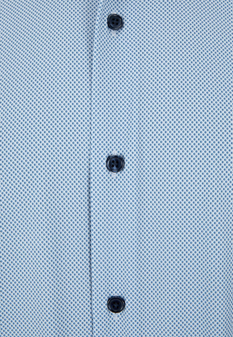 6th Sense Printed Shirt