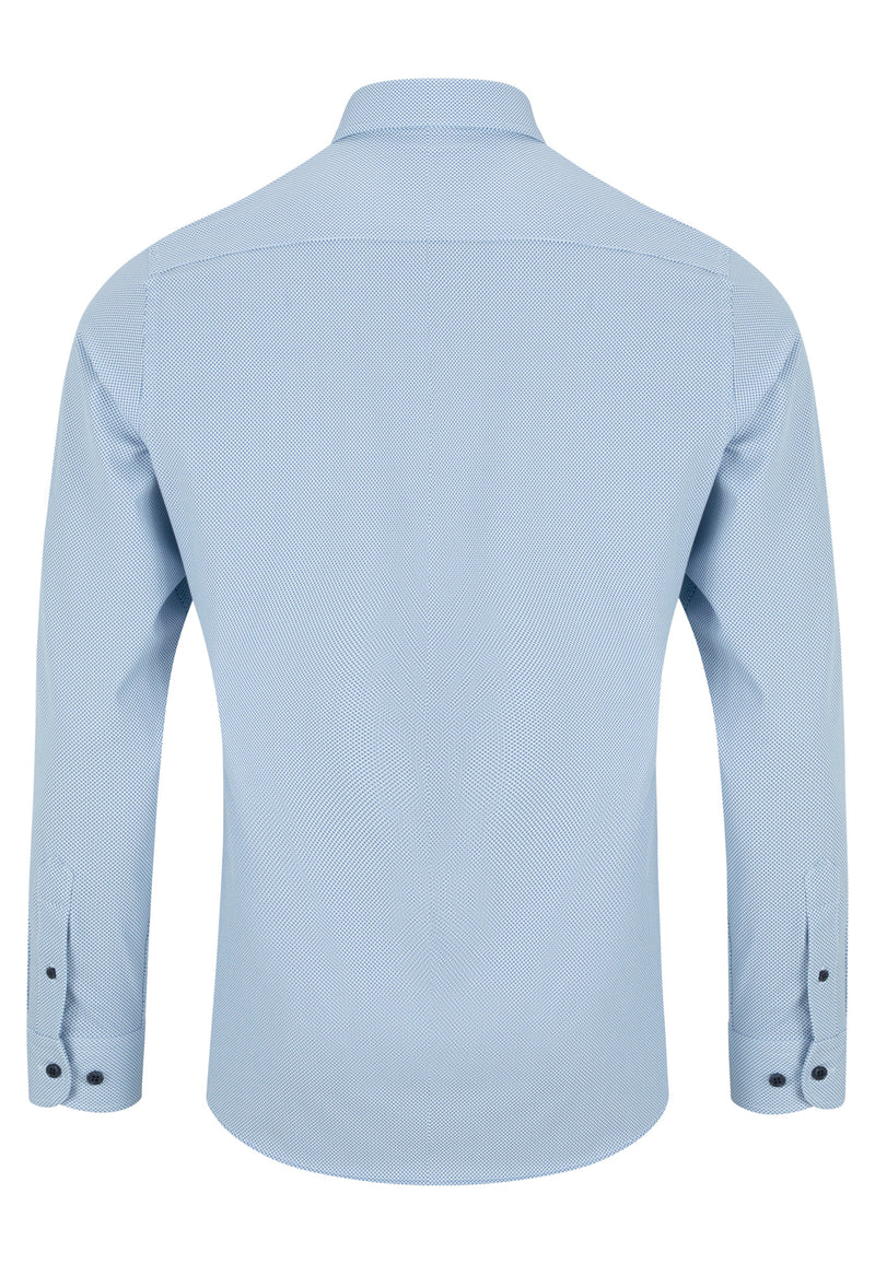 6th Sense Printed Shirt