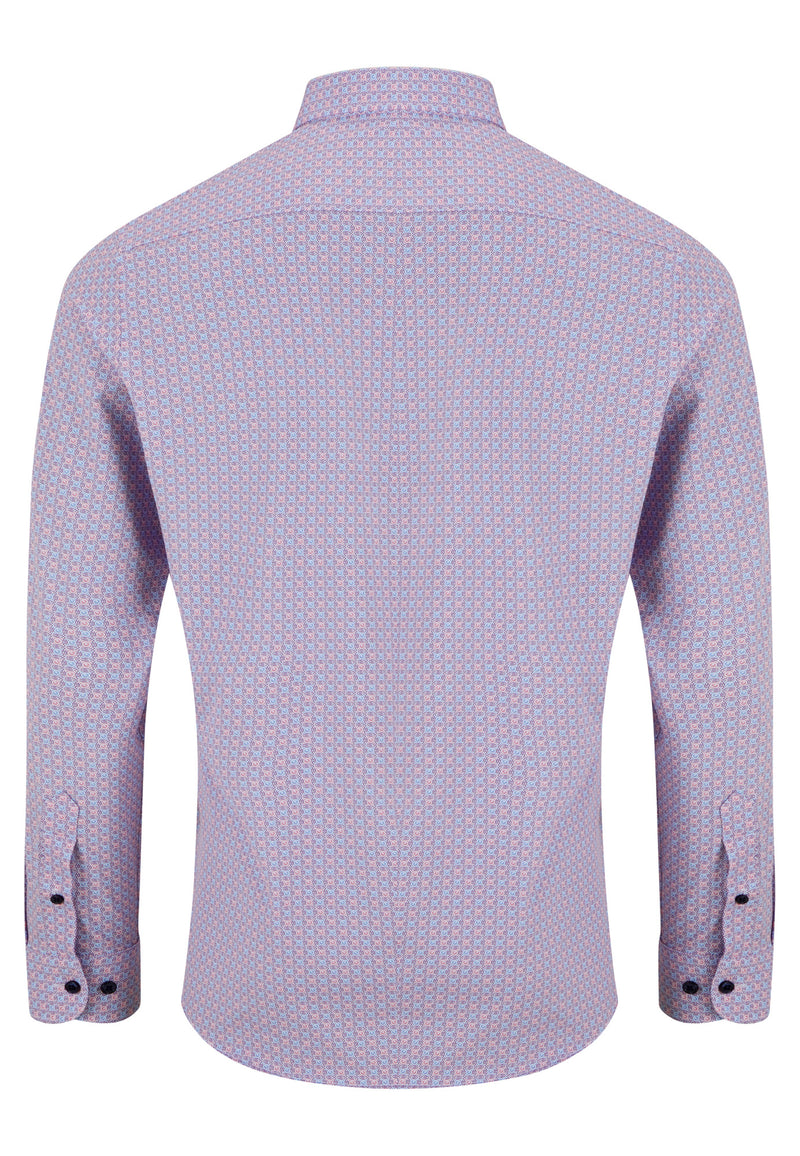 6th  Sense Printed Shirt