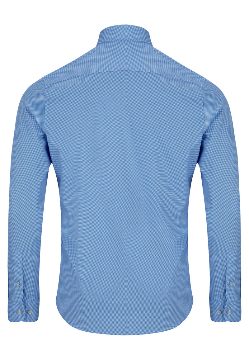 6th Sense Printed Shirt