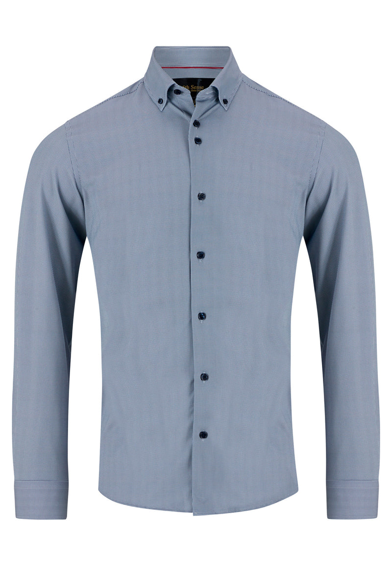 6th Sense Printed  Shirt