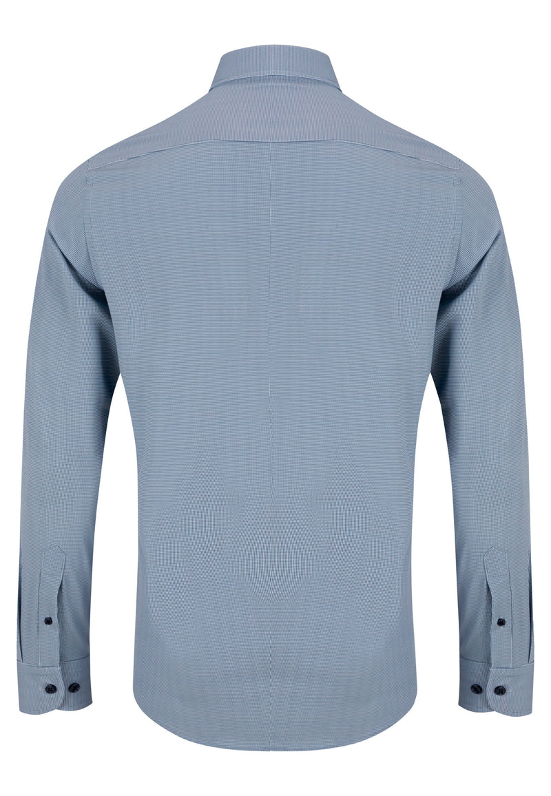 6th Sense Printed  Shirt