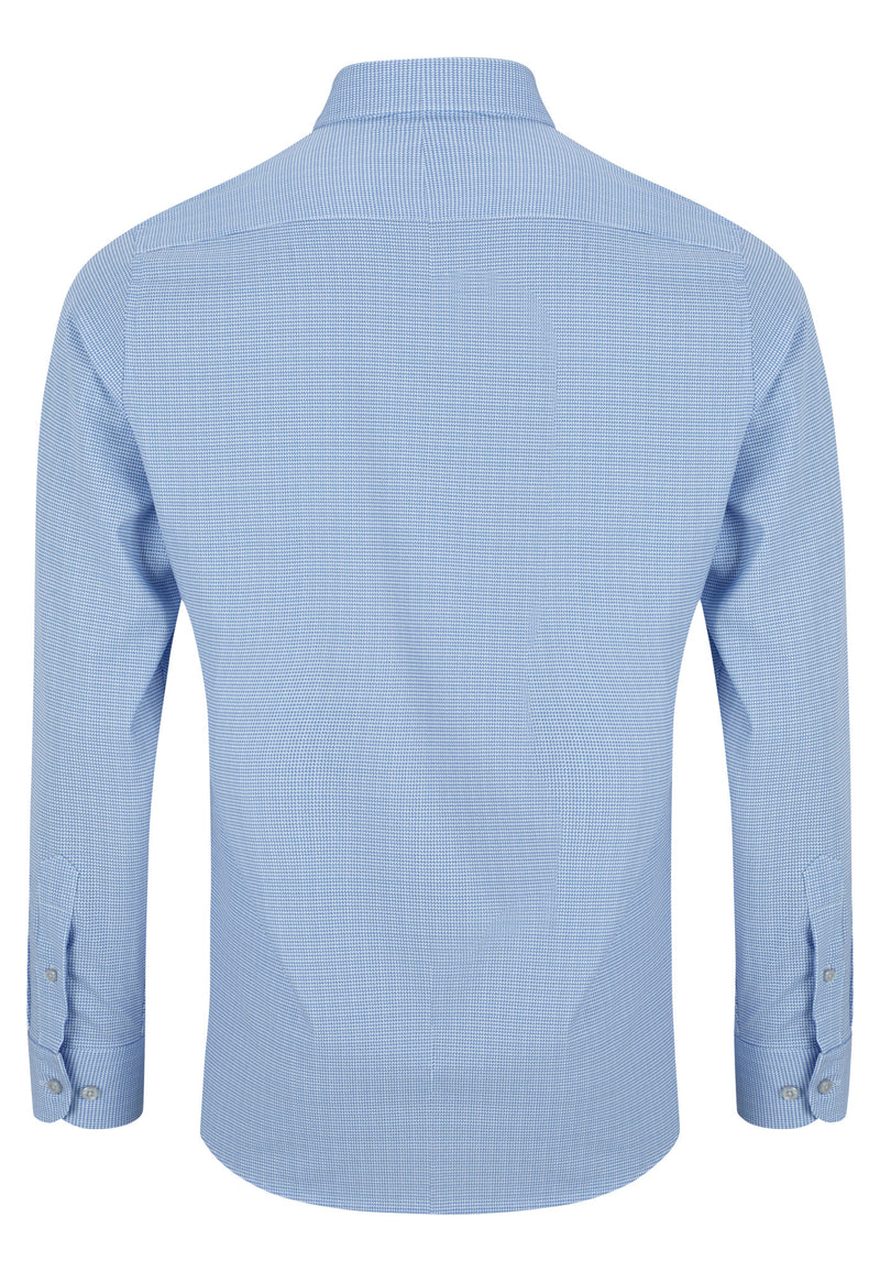 6th Sense Printed  Shirt