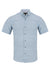 6th  Sense Printed Short Sleeve Shirt