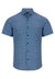 6th Sense Printed SS Shirt