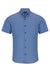 6th Sense Printed Short Sleeve  Shirt