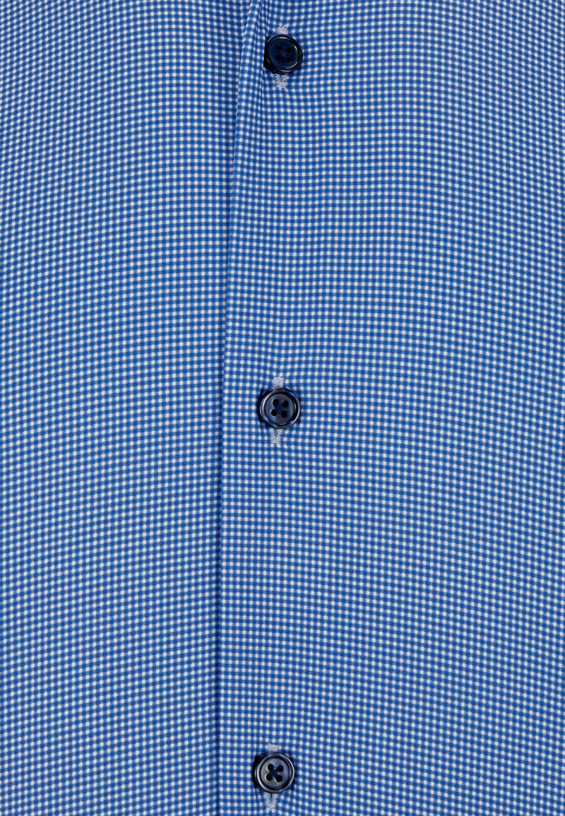 6th Sense Printed Short Sleeve  Shirt