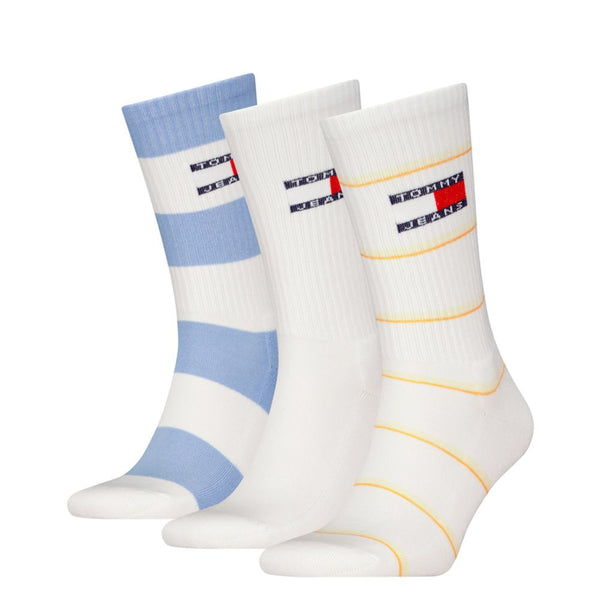 Tommy Jeans 3P Socks Gift Box