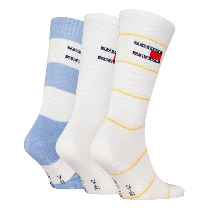 Tommy Jeans 3P Socks Gift Box
