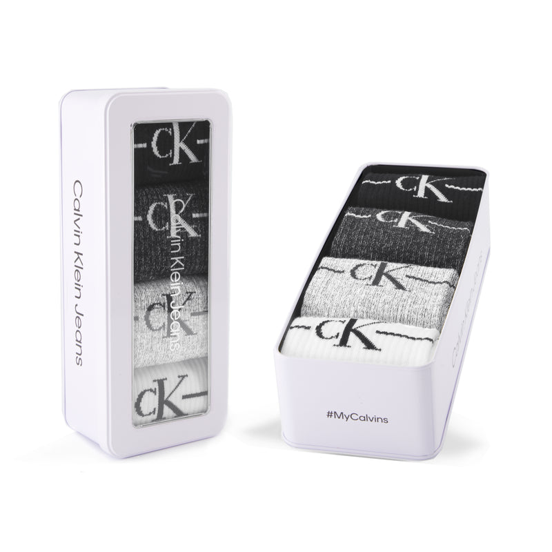 Calvin Klein Jeans 4PK Giftbox