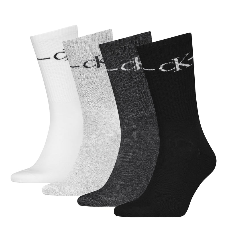 Calvin Klein Jeans 4PK Giftbox