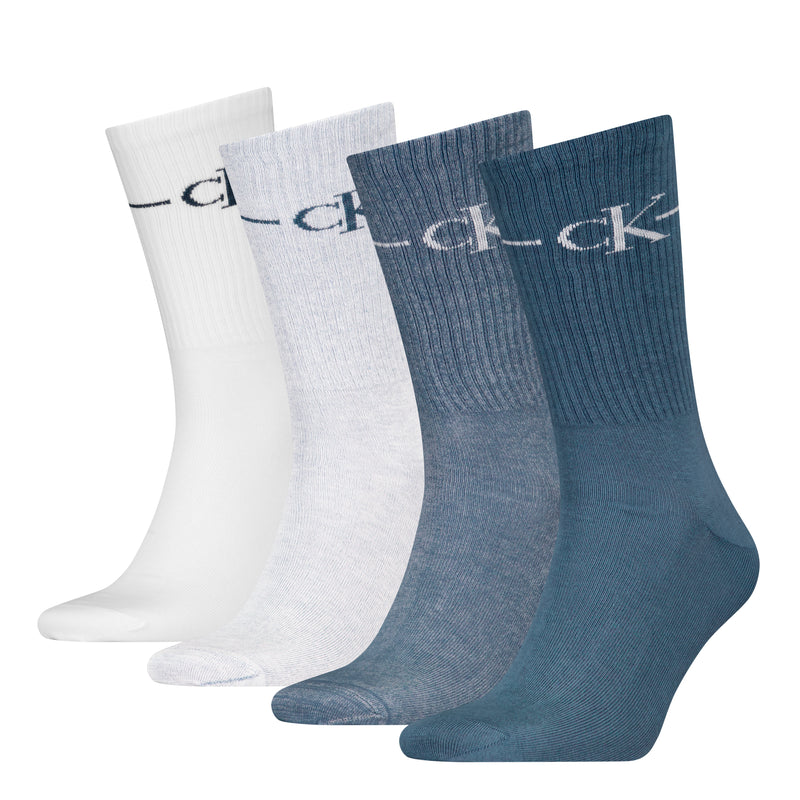 Calvin Klein Jeans 4PK Giftbox