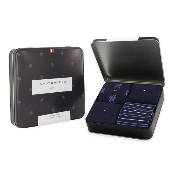 Tommy Hilfiger 4PK Giftbox