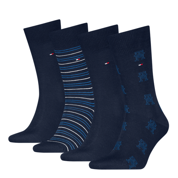 Tommy Hilfiger 4P Giftbox