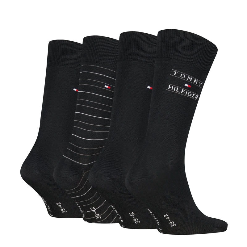 Tommy Hilfiger 4P Sock Giftbox
