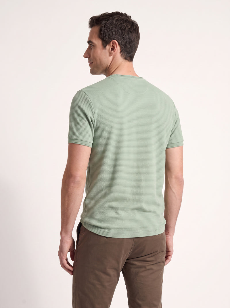 Saluzzo Lecce T-Shirt
