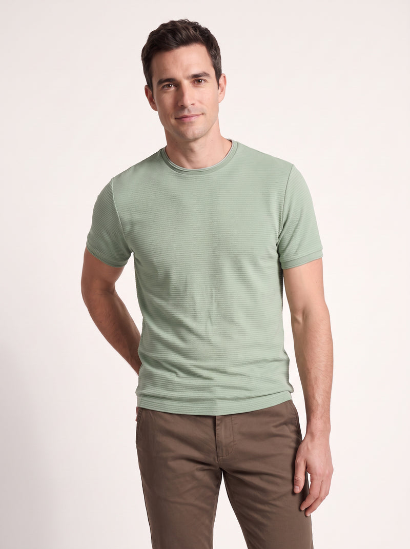 Saluzzo Lecce T-Shirt